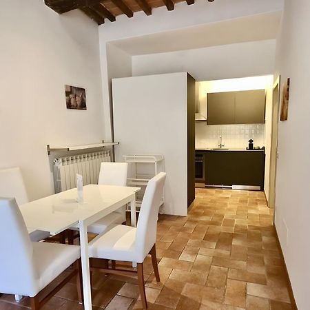 Fontebranda Nest Apartment Siena Exterior photo
