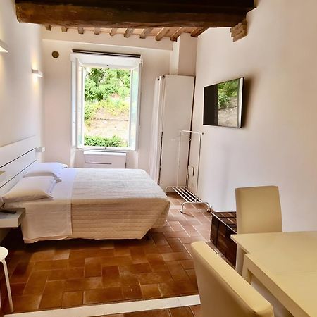 Fontebranda Nest Apartment Siena Exterior photo