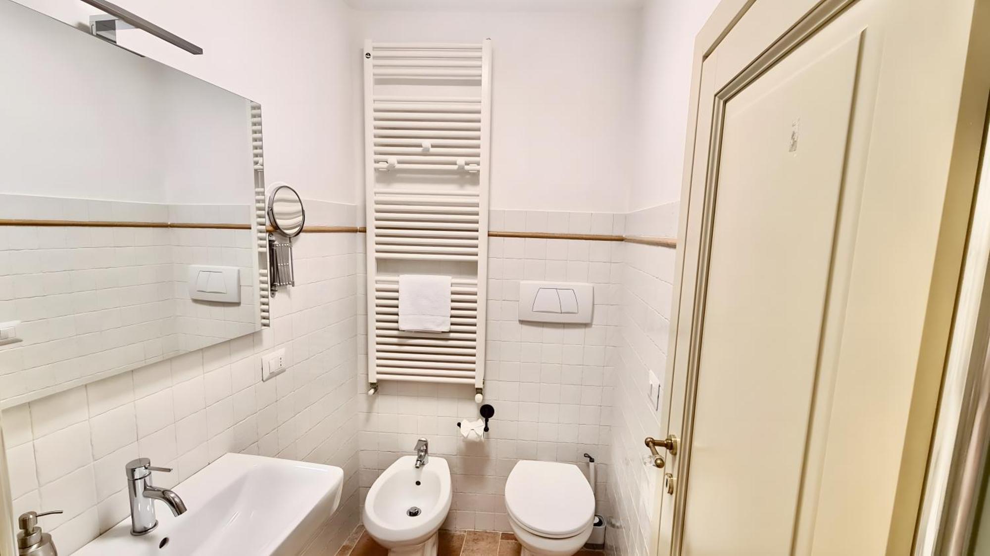 Fontebranda Nest Apartment Siena Exterior photo