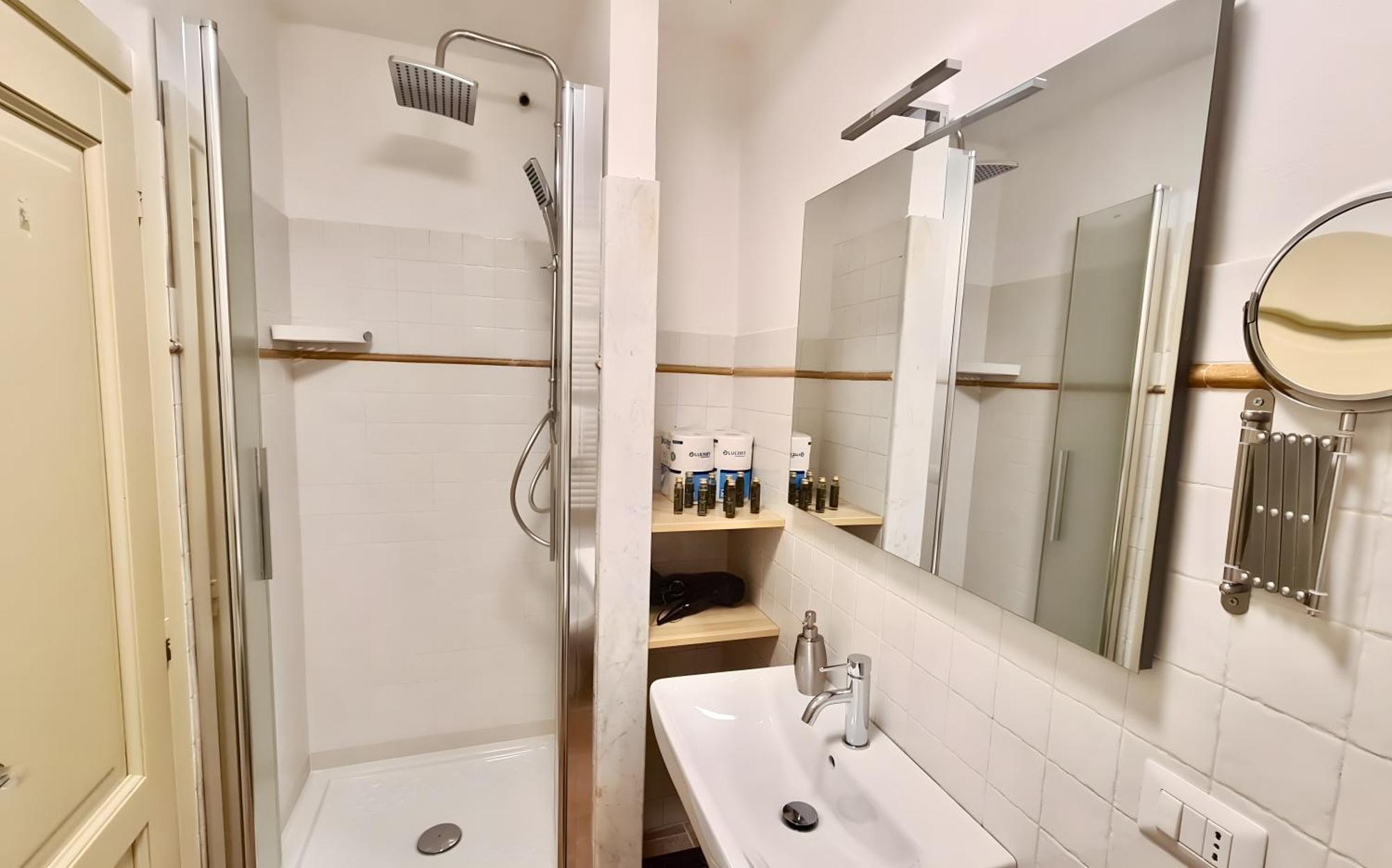 Fontebranda Nest Apartment Siena Exterior photo