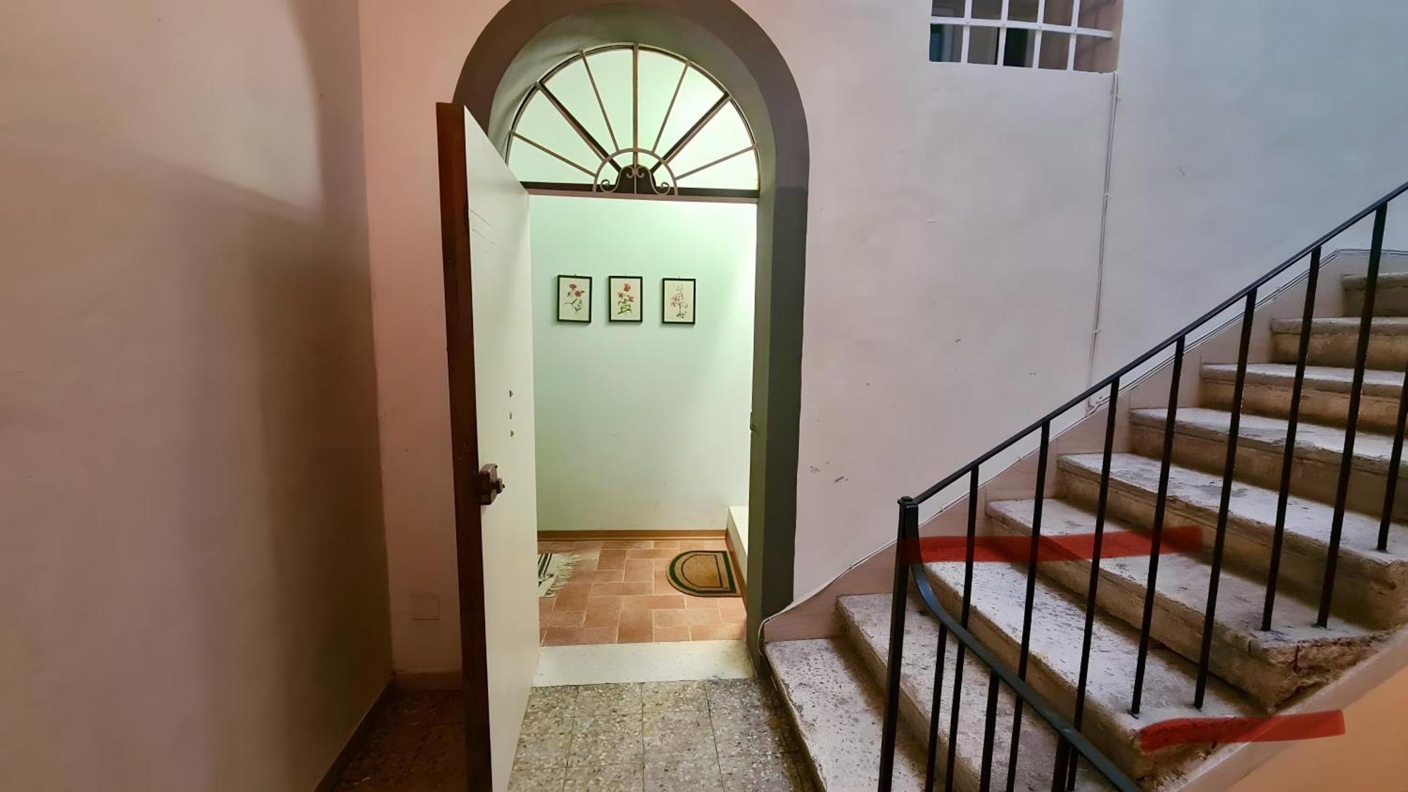 Fontebranda Nest Apartment Siena Exterior photo