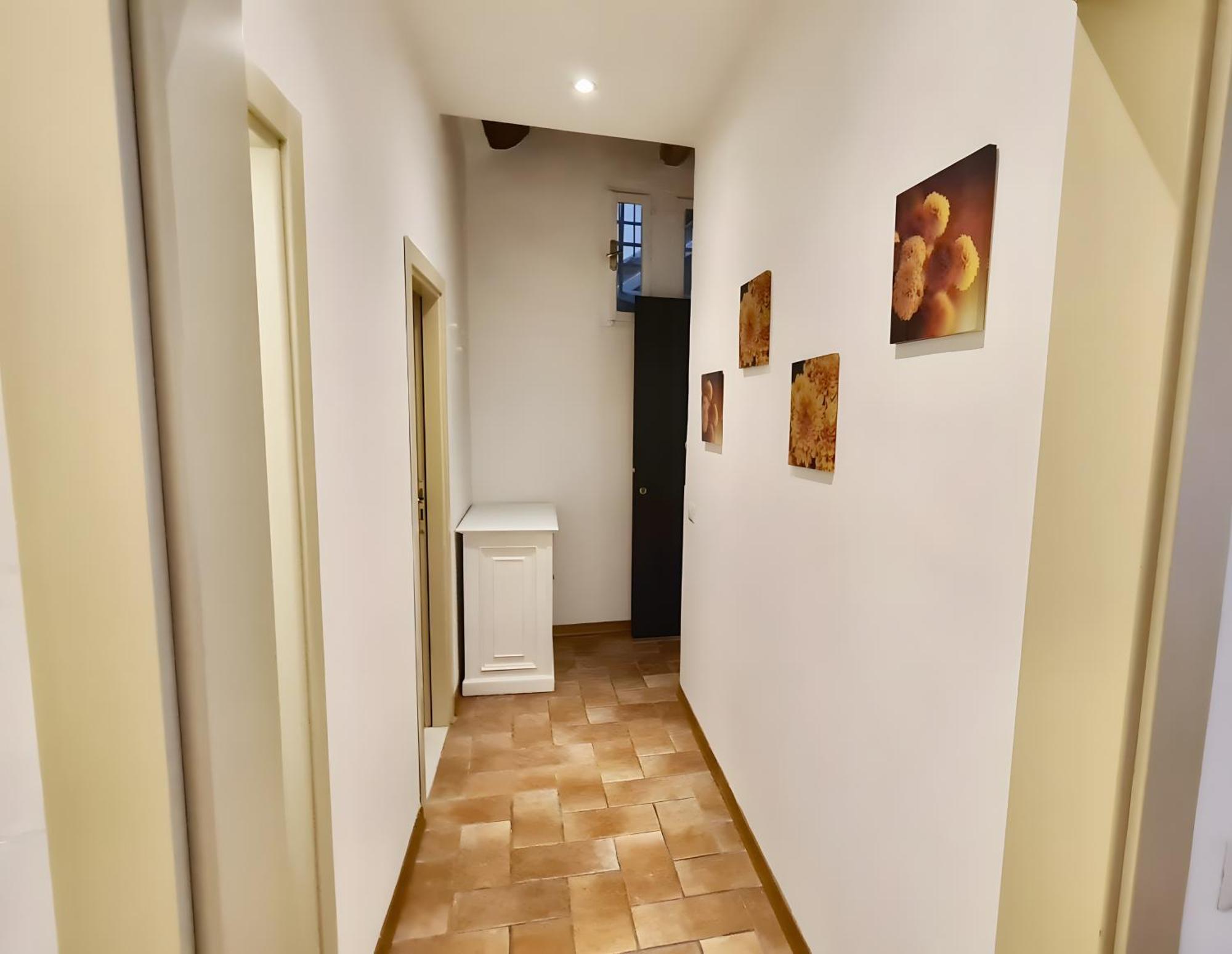 Fontebranda Nest Apartment Siena Exterior photo